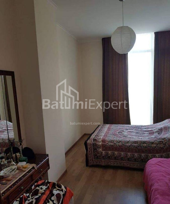 Mənzil 92 m² - Yurievskaya, Batumi, Gürcüstan