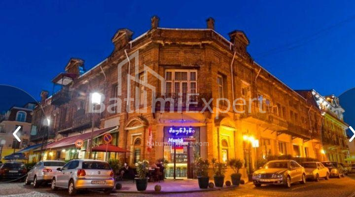 Mənzil 56 m² - Yurievskaya, Batumi, Gürcüstan
