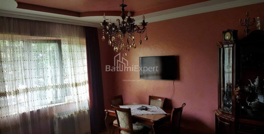 Mənzil 76 m² - Yurievskaya, Batumi, Gürcüstan