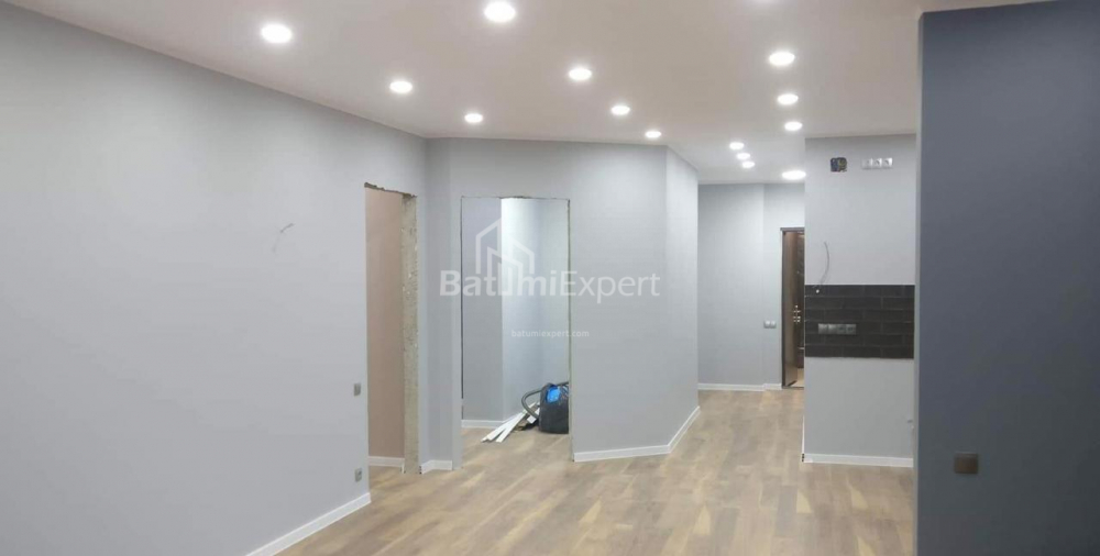 Mənzil 112 m² - Yurievskaya, Batumi, Gürcüstan