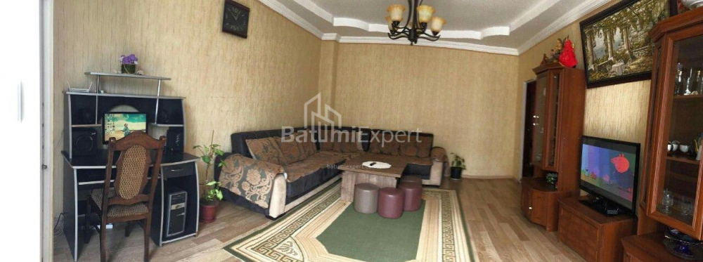Mənzil 110 m² - Petra Bagrationi, Batumi, Gürcüstan