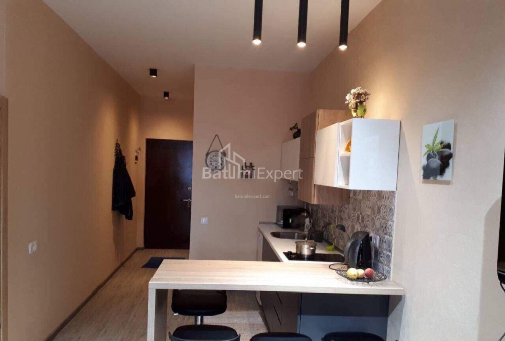 Mənzil 35 m² - Şalva İnasaridze, Batumi, Gürcüstan