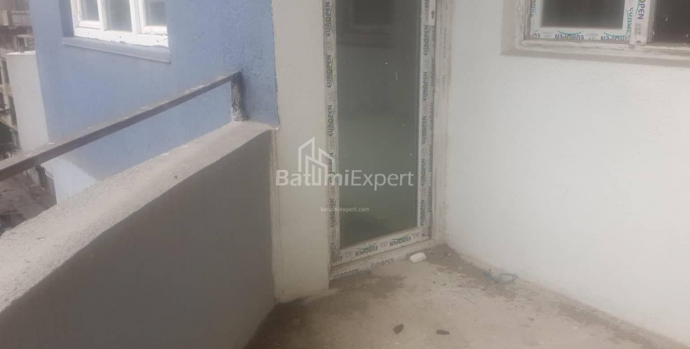 Mənzil 50 m² - İlya Çavçavadze, Batumi, Gürcüstan