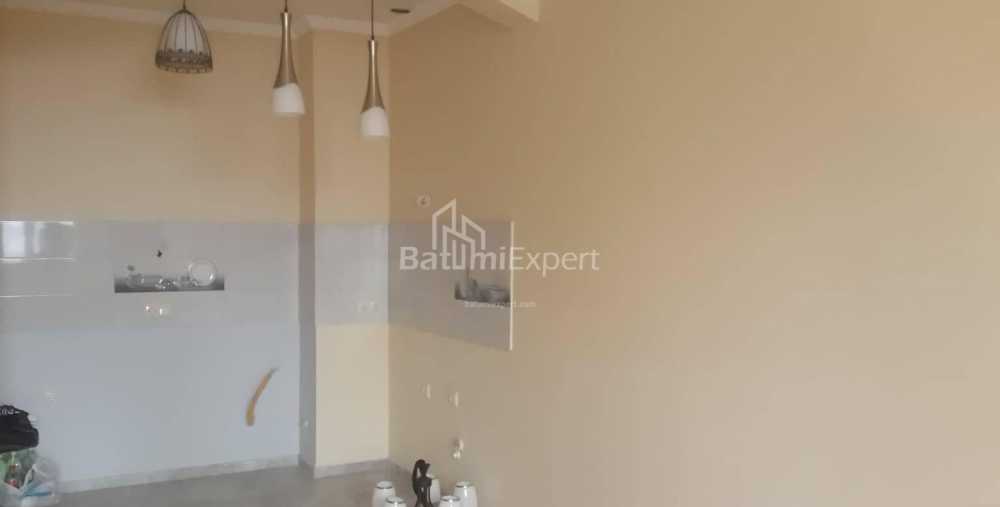 Mənzil 64 m² - Tbel-Abuseridze, Batumi, Gürcüstan