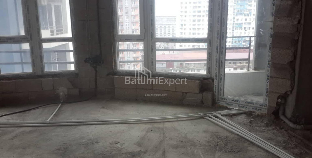 Mənzil 64 m² - İlya Çavçavadze, Batumi, Gürcüstan
