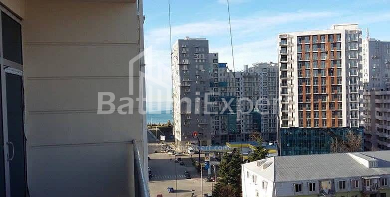 Mənzil 100 m² - Niko Pirosmani, Batumi, Gürcüstan