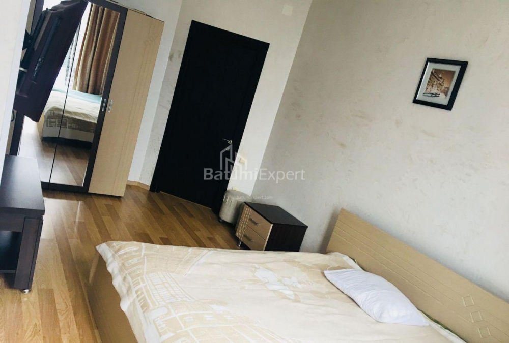 Mənzil 50 m² - İvane Cavaxişvili, Batumi, Gürcüstan