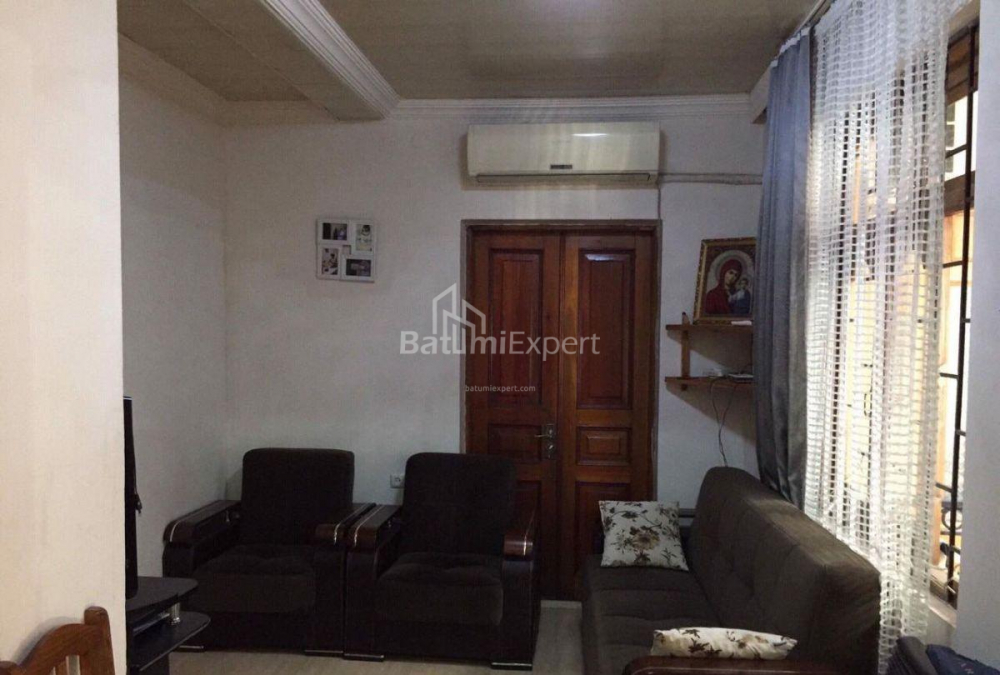 Mənzil 124 m² - Yurievskaya, Batumi, Gürcüstan