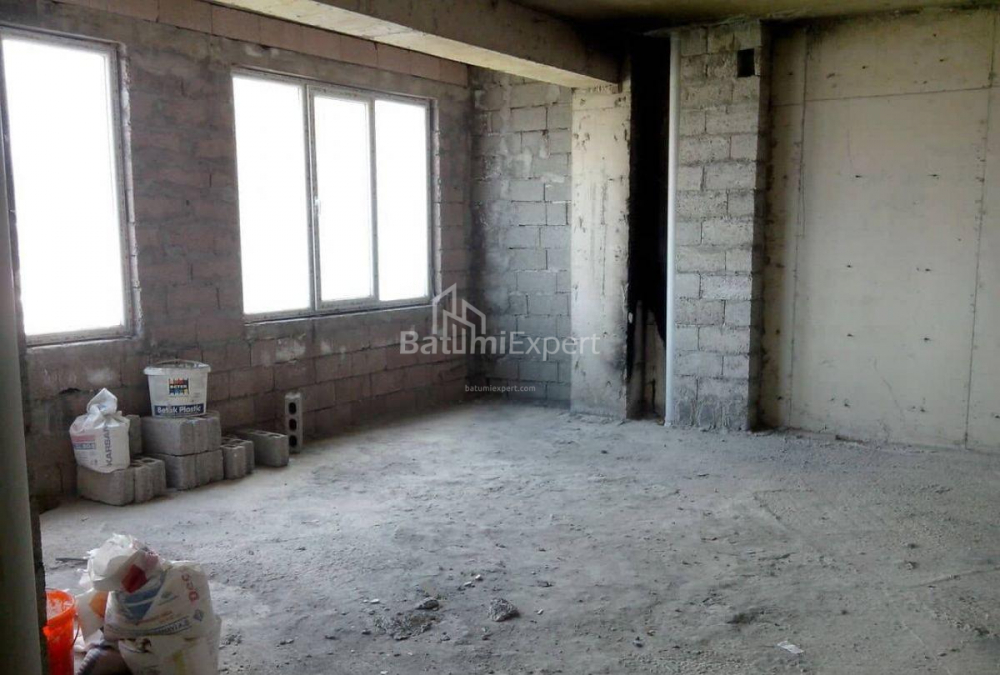 Mənzil 63 m² - Mixail Lermontov, Batumi, Gürcüstan