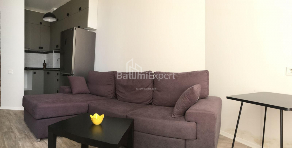 Mənzil 48 m² - Aleksandra Puşkin, Batumi, Gürcüstan