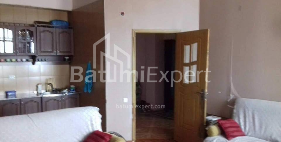 Mənzil 77 m² - Aleksandra Puşkin, Batumi, Gürcüstan