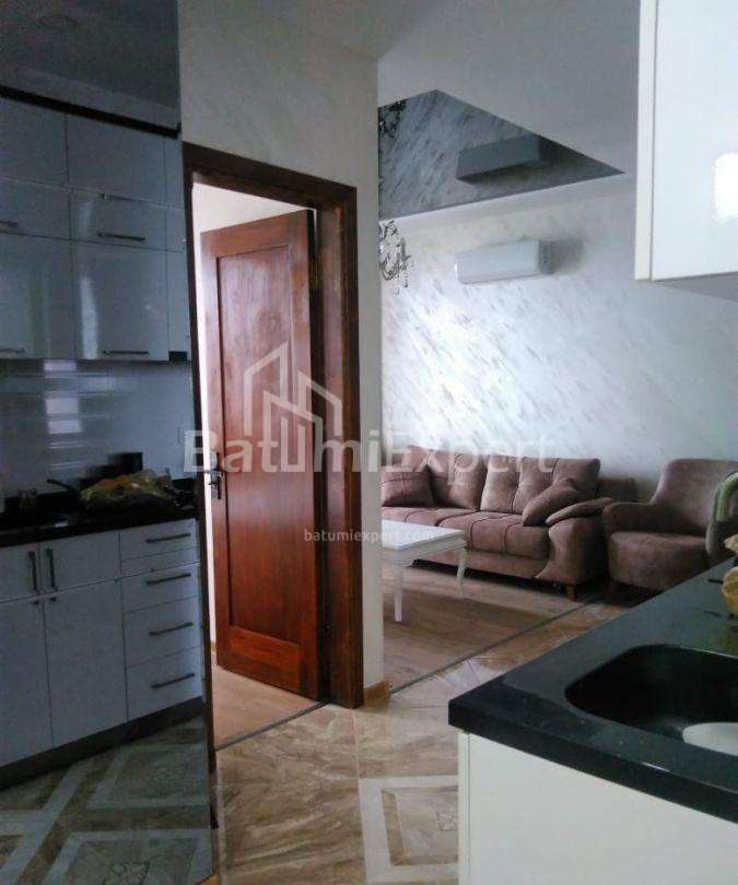 Mənzil 52 m² - George Leonidze, Batumi, Gürcüstan