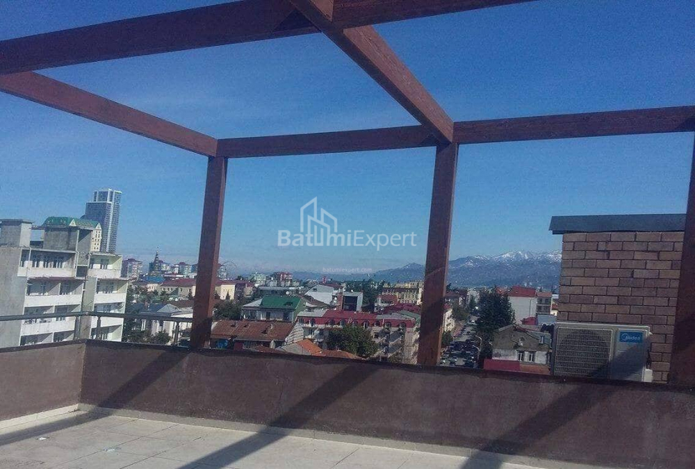 Mənzil 45 m² - Zuraba Qorqiladze, Batumi, Gürcüstan