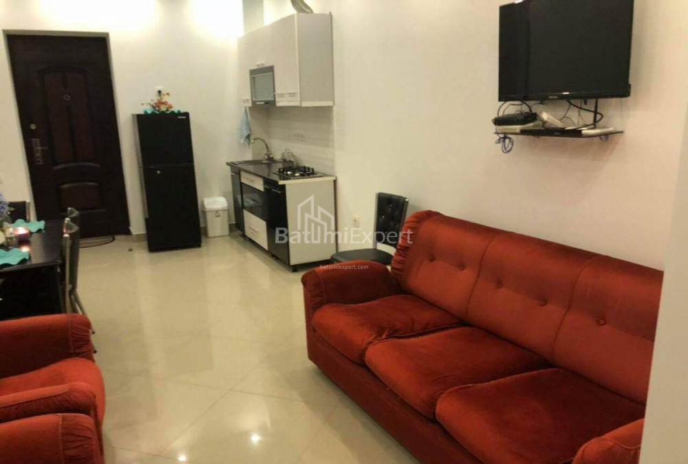 Mənzil 51 m² - Yurievskaya, Batumi, Gürcüstan