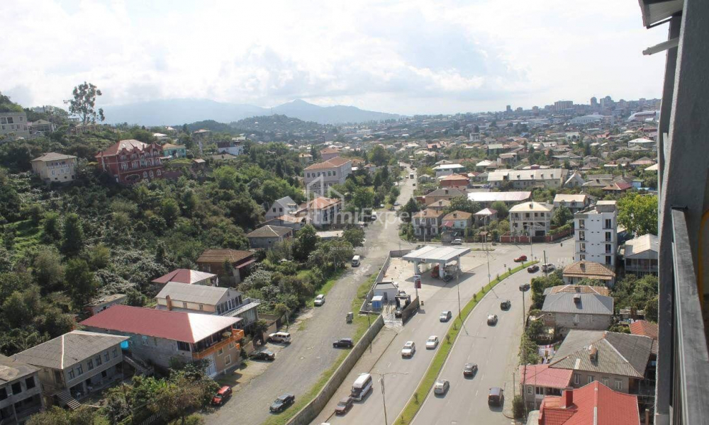 Mənzil 65 m² - Petra Bagrationi, Batumi, Gürcüstan