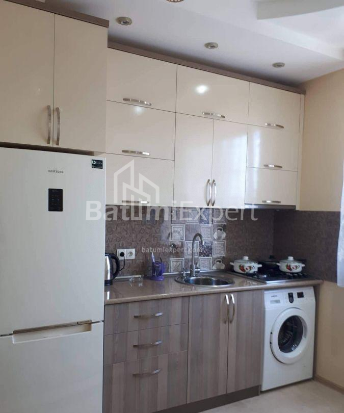 Mənzil 44 m² - Yurievskaya, Batumi, Gürcüstan
