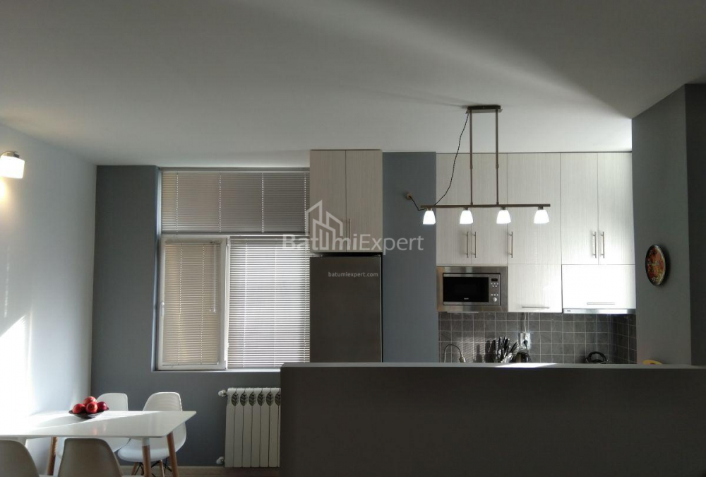Mənzil 80 m² - Aleksandra Puşkin, Batumi, Gürcüstan