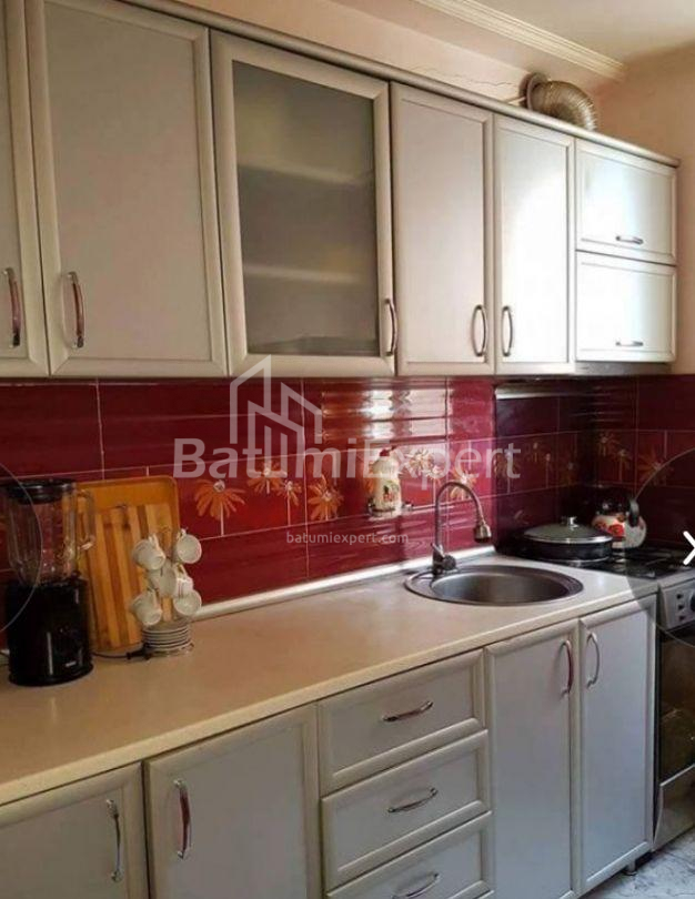 Mənzil 62 m² - Mixail Lermontov, Batumi, Gürcüstan