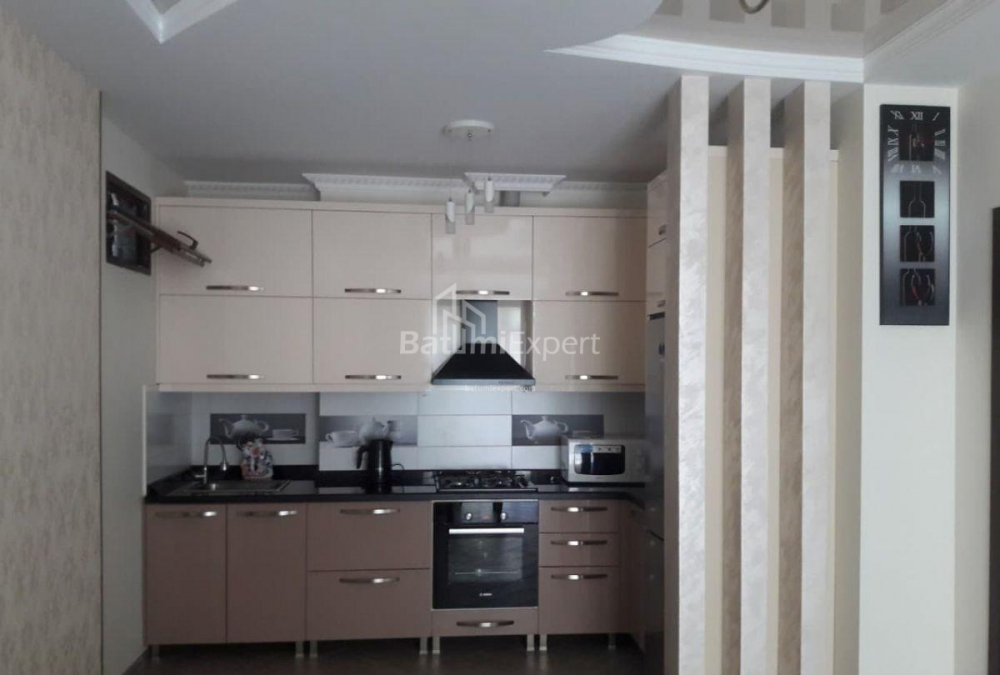 Mənzil 60 m² - Yurievskaya, Batumi, Gürcüstan