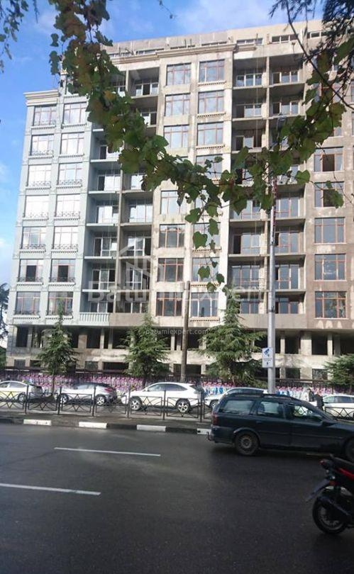 Mənzil 64 m² - İlya Çavçavadze, Batumi, Gürcüstan