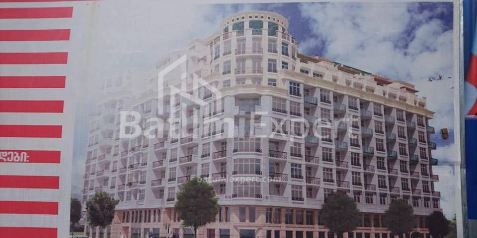 Mənzil 49 m² - İlya Çavçavadze, Batumi, Gürcüstan