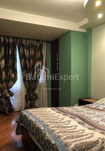 Mənzil 67 m² - Tbel-Abuseridze, Batumi, Gürcüstan