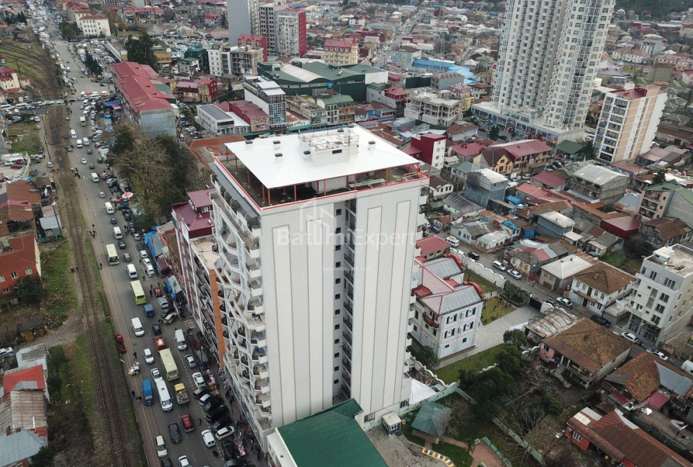 Mənzil 76 m² - Akaki Tsereteli, Batumi, Gürcüstan