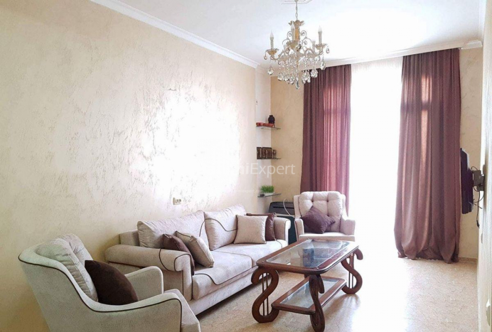 Mənzil 45 m² - İlya Çavçavadze, Batumi, Gürcüstan