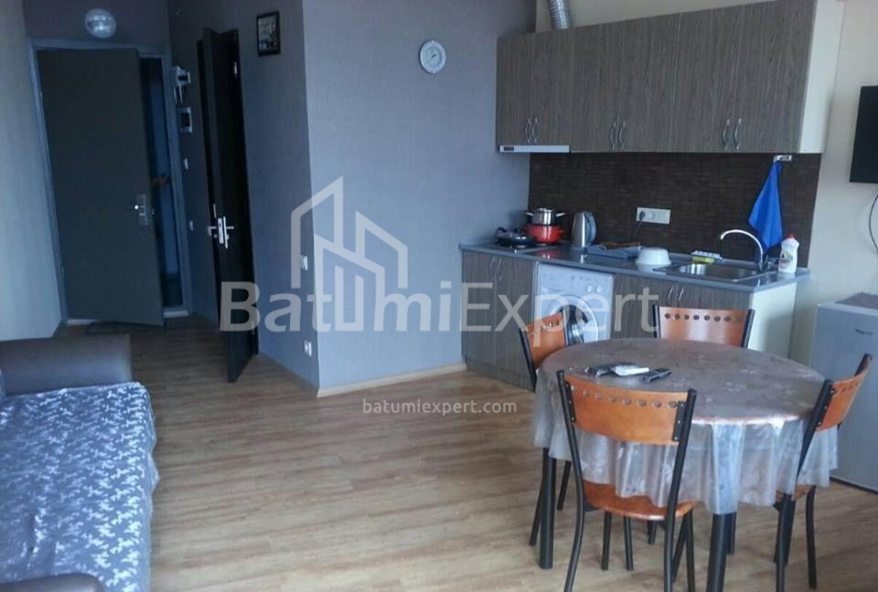 Mənzil 33 m² - Yurievskaya, Batumi, Gürcüstan