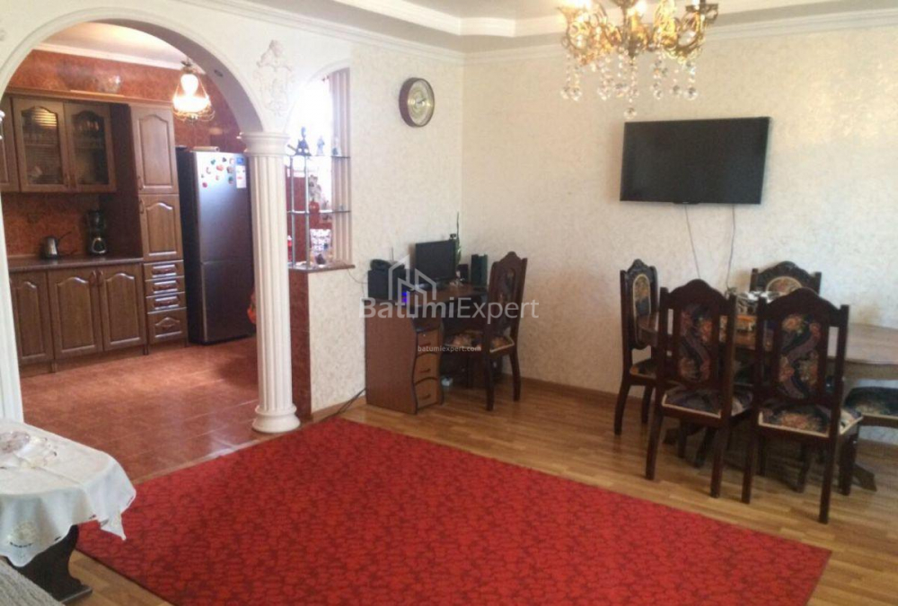 Mənzil 270 m² - Yurievskaya, Batumi, Gürcüstan