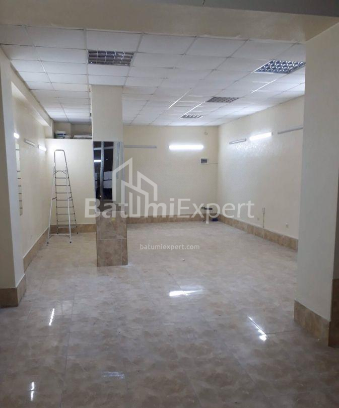Mənzil 61 m² - Mixail Lermontov, Batumi, Gürcüstan