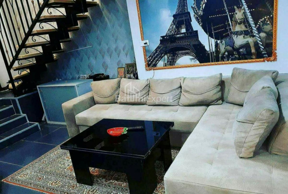 Mənzil 65 m² - Yurievskaya, Batumi, Gürcüstan