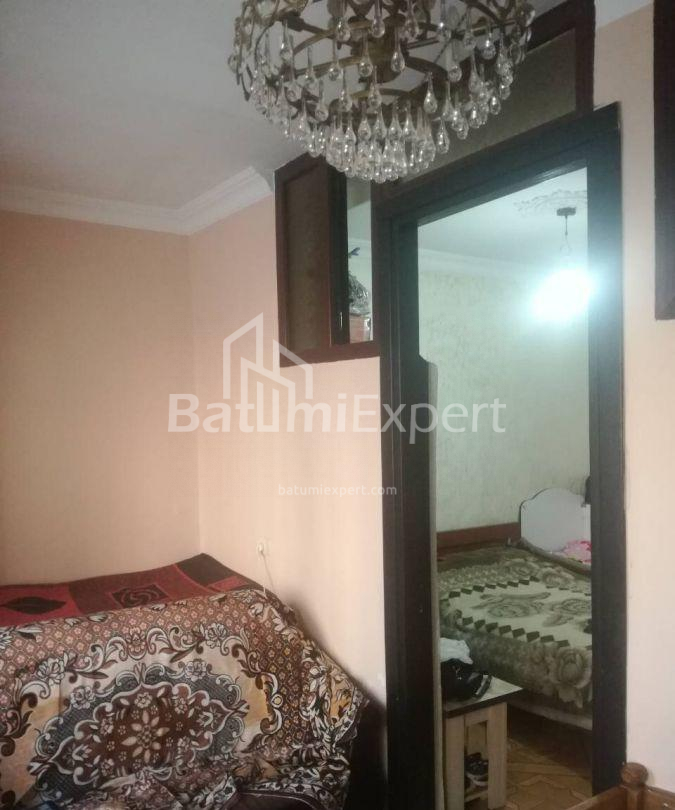 Mənzil 65 m² - Petra Bagrationi, Batumi, Gürcüstan