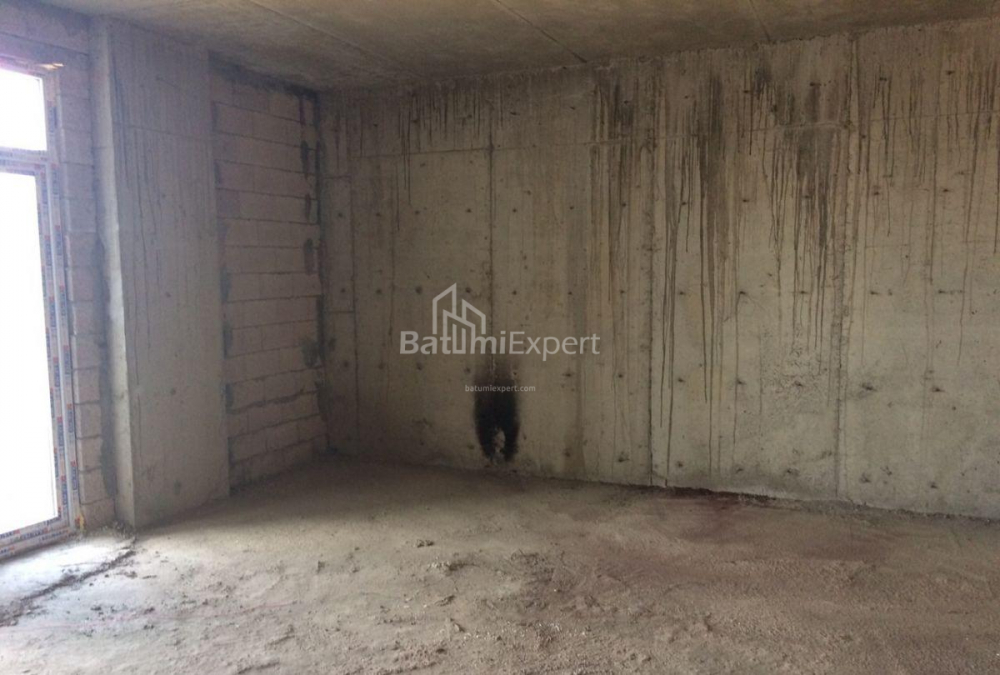 Mənzil 47 m² - Petra Bagrationi, Batumi, Gürcüstan