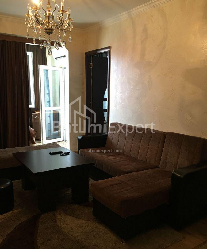 Mənzil 48 m² - Vaxtanq Qorqasali, Batumi, Gürcüstan