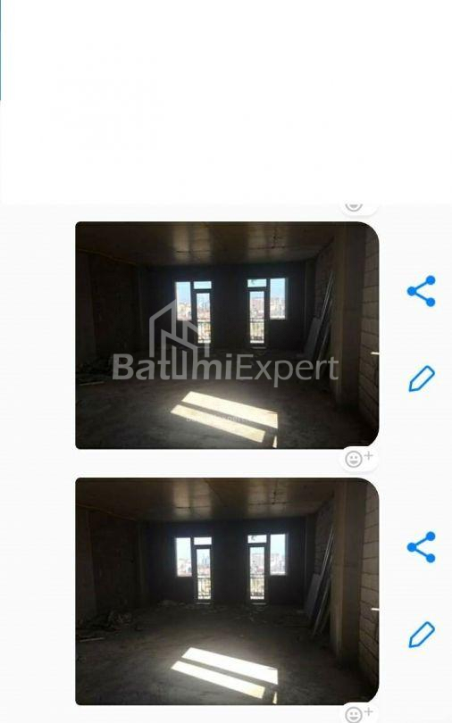 Mənzil 65 m² - Yurievskaya, Batumi, Gürcüstan