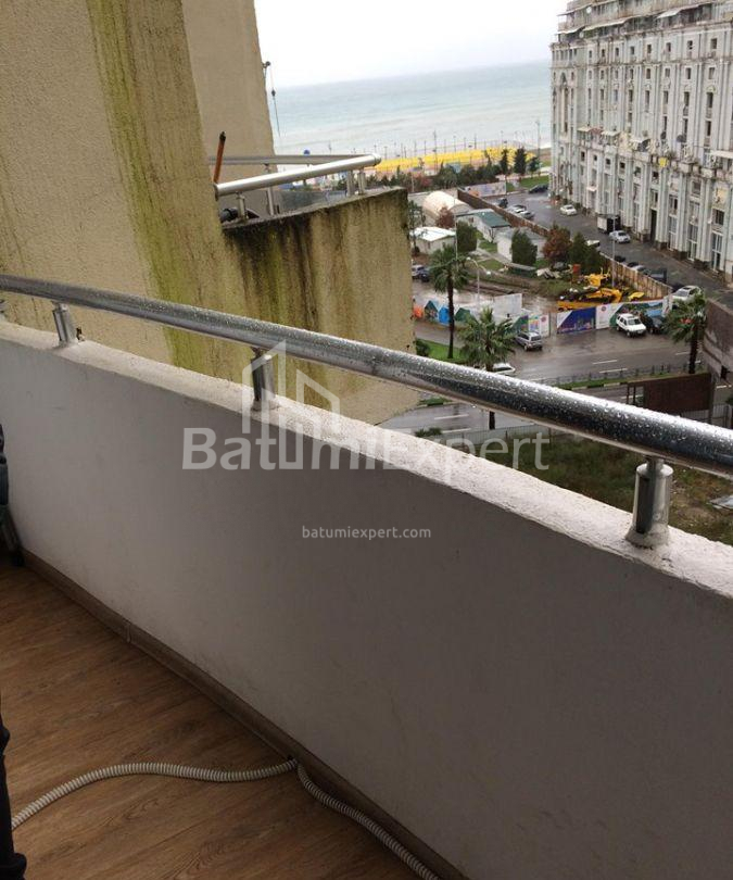 Mənzil 60 m² - Yurievskaya, Batumi, Gürcüstan
