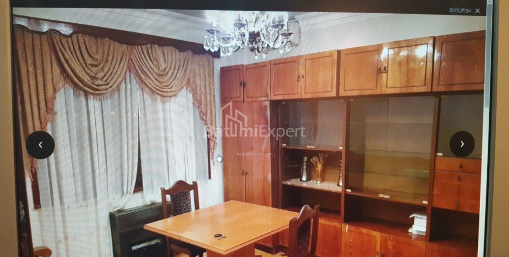 Mənzil 70 m² - Yurievskaya, Batumi, Gürcüstan