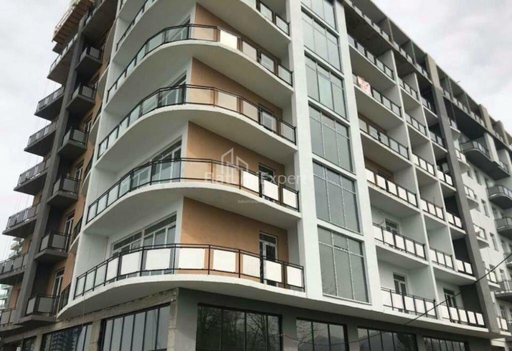 Mənzil 35 m² - Şerif Ximşiaşvili, Batumi, Gürcüstan