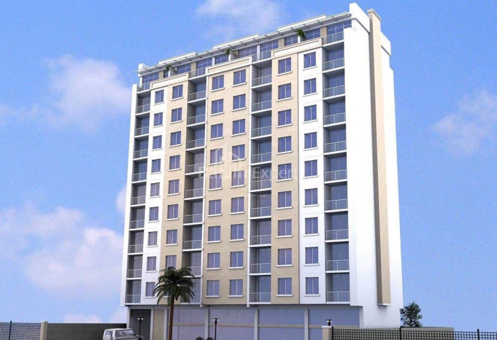 Mənzil 35 m² - Mixail Lermontov, Batumi, Gürcüstan
