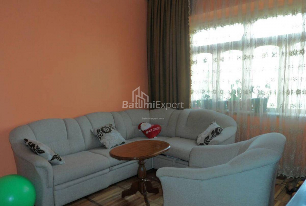 Mənzil 65 m² - Yurievskaya, Batumi, Gürcüstan