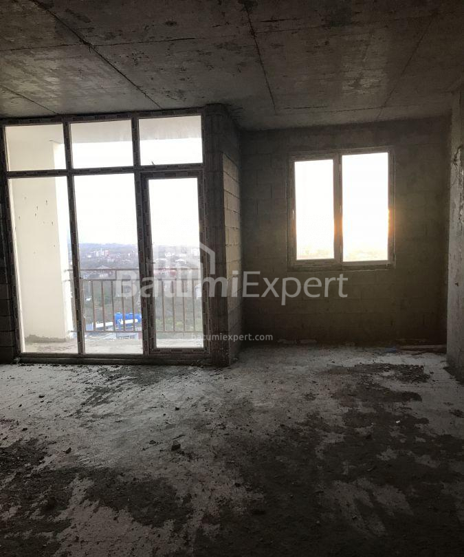 Mənzil 45 m² - Yurievskaya, Batumi, Gürcüstan
