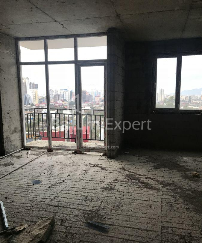 Mənzil 36 m² - Qriqola Eliava, Batumi, Gürcüstan
