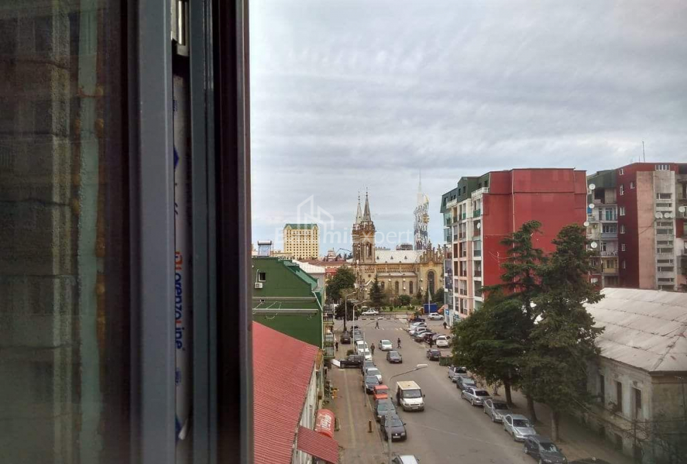 Mənzil 68 m² - Demeter Tavdadebuli, Batumi, Gürcüstan