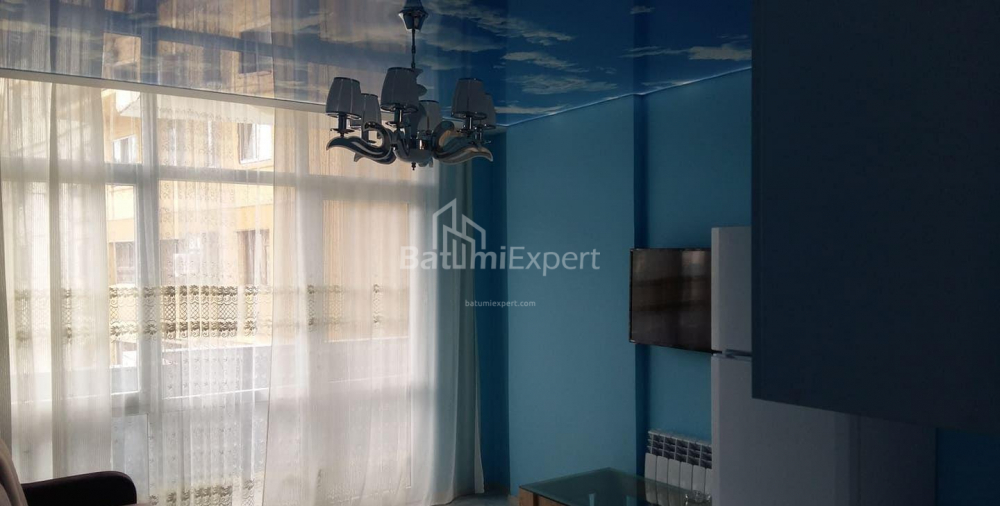 Mənzil 34 m² - Yusuf Kobaladze, Batumi, Gürcüstan