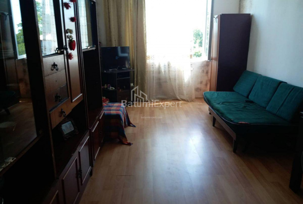 Mənzil 56 m² - Yurievskaya, Batumi, Gürcüstan
