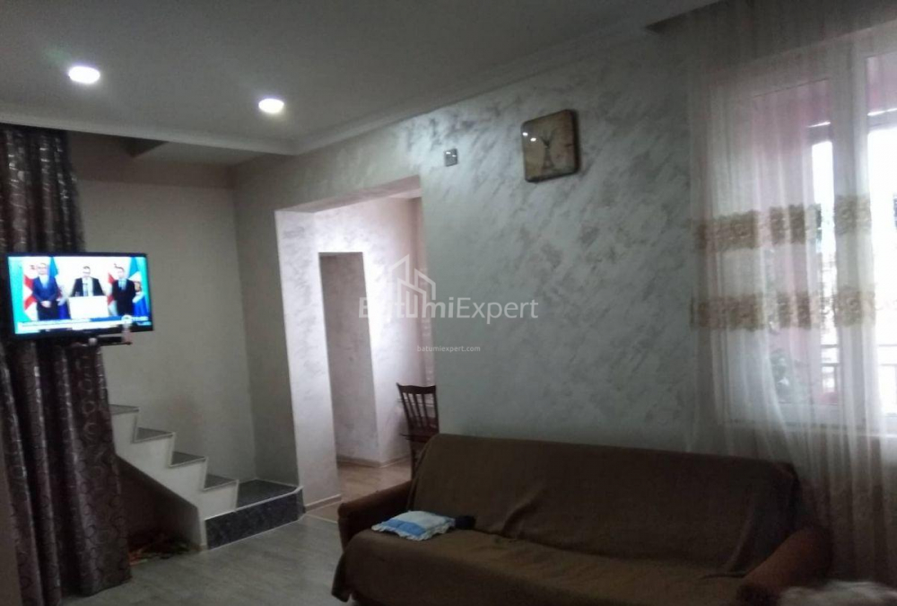 Mənzil 95 m² - Yurievskaya, Batumi, Gürcüstan