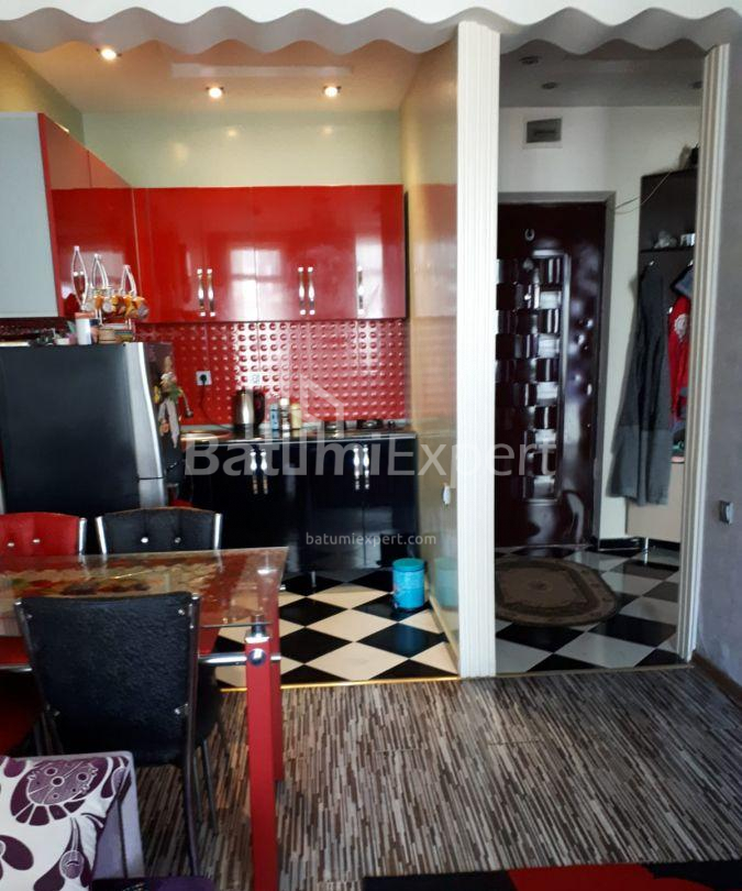 Mənzil 41 m² - Angisa, Batumi, Gürcüstan