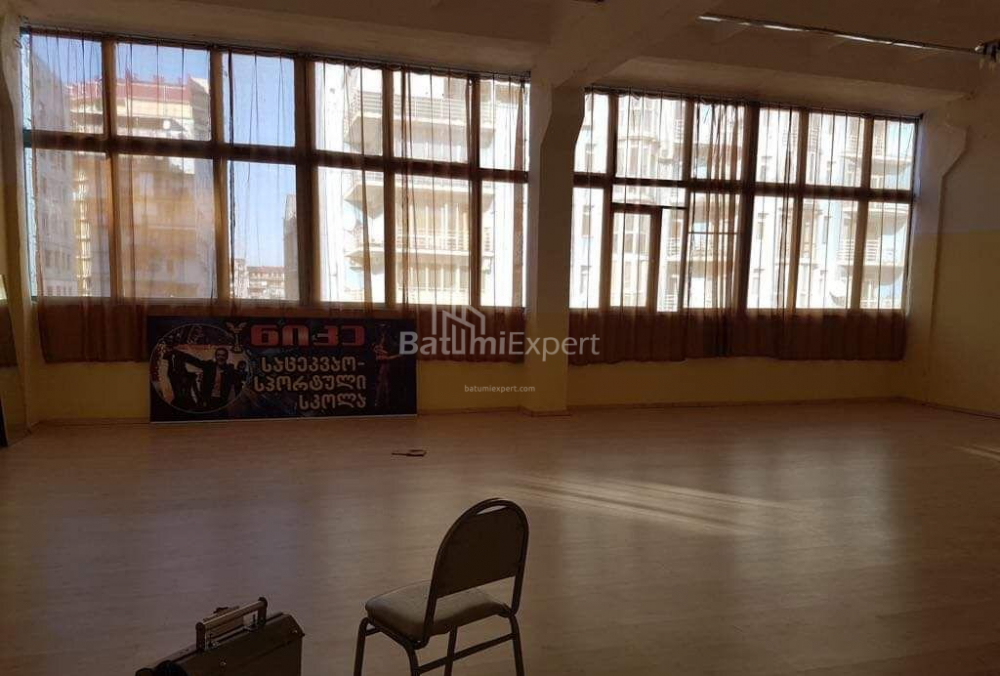 Mənzil 150 m² - Zuraba Qorqiladze, Batumi, Gürcüstan