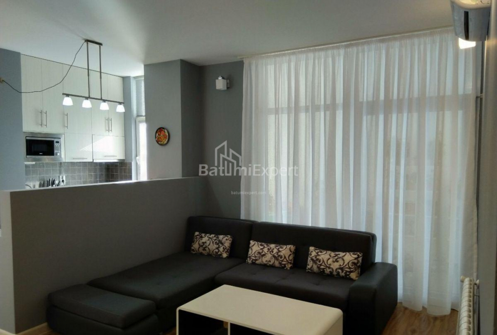 Mənzil 80 m² - Aleksandra Puşkin, Batumi, Gürcüstan